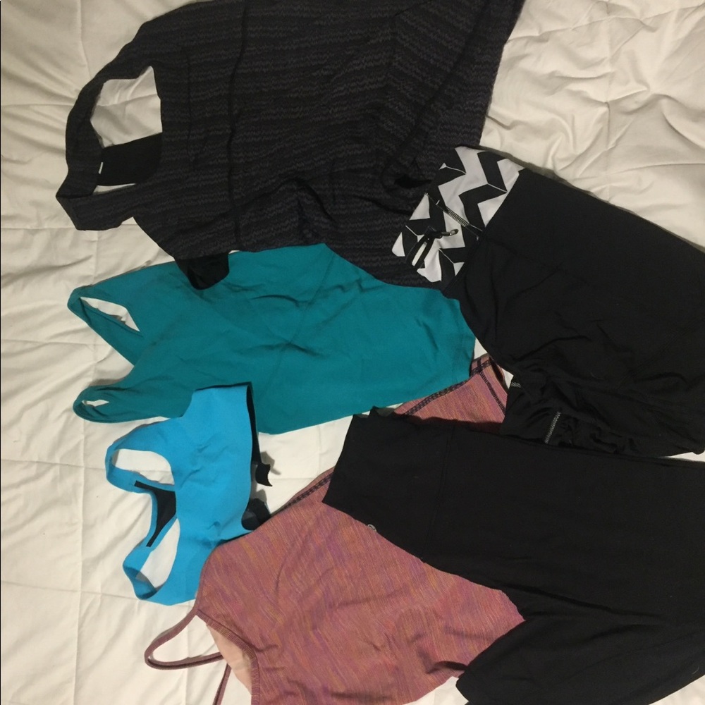 Lululemon